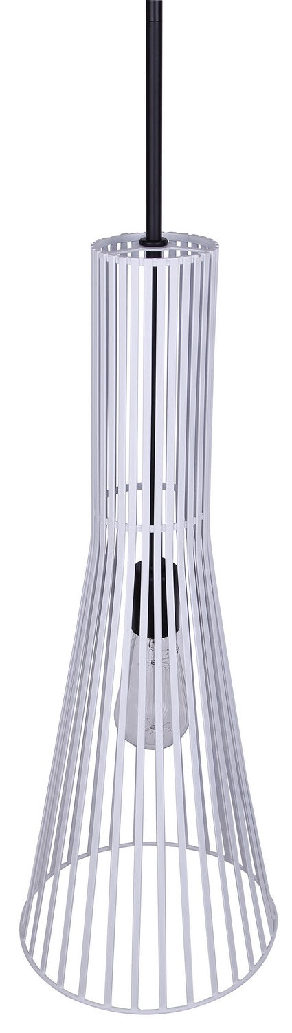 Suspension 1 lumière | Elim