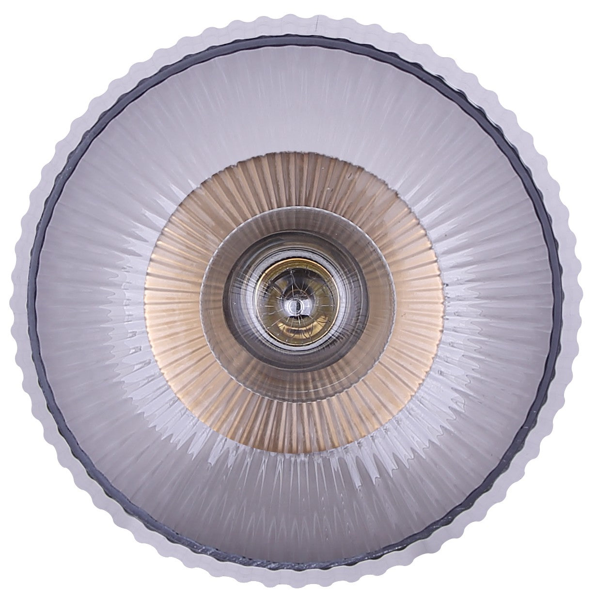Suspension 1 lumière | Leandro