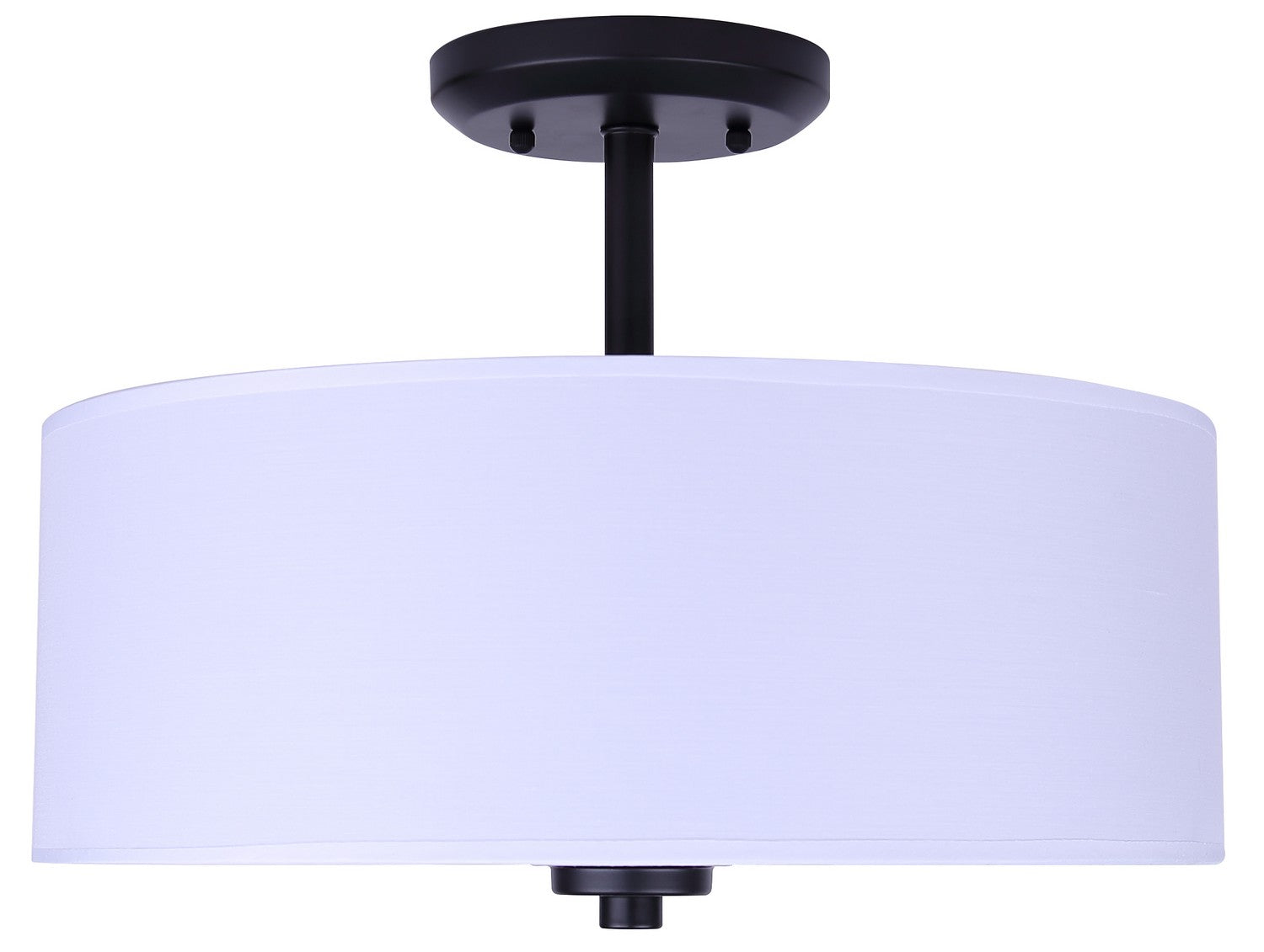 Semi-plafonnier 3 lumières | Pier