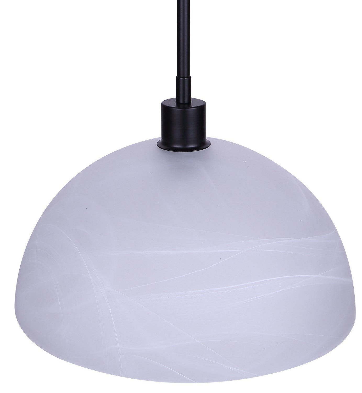 Suspension 1 lumière | Marek