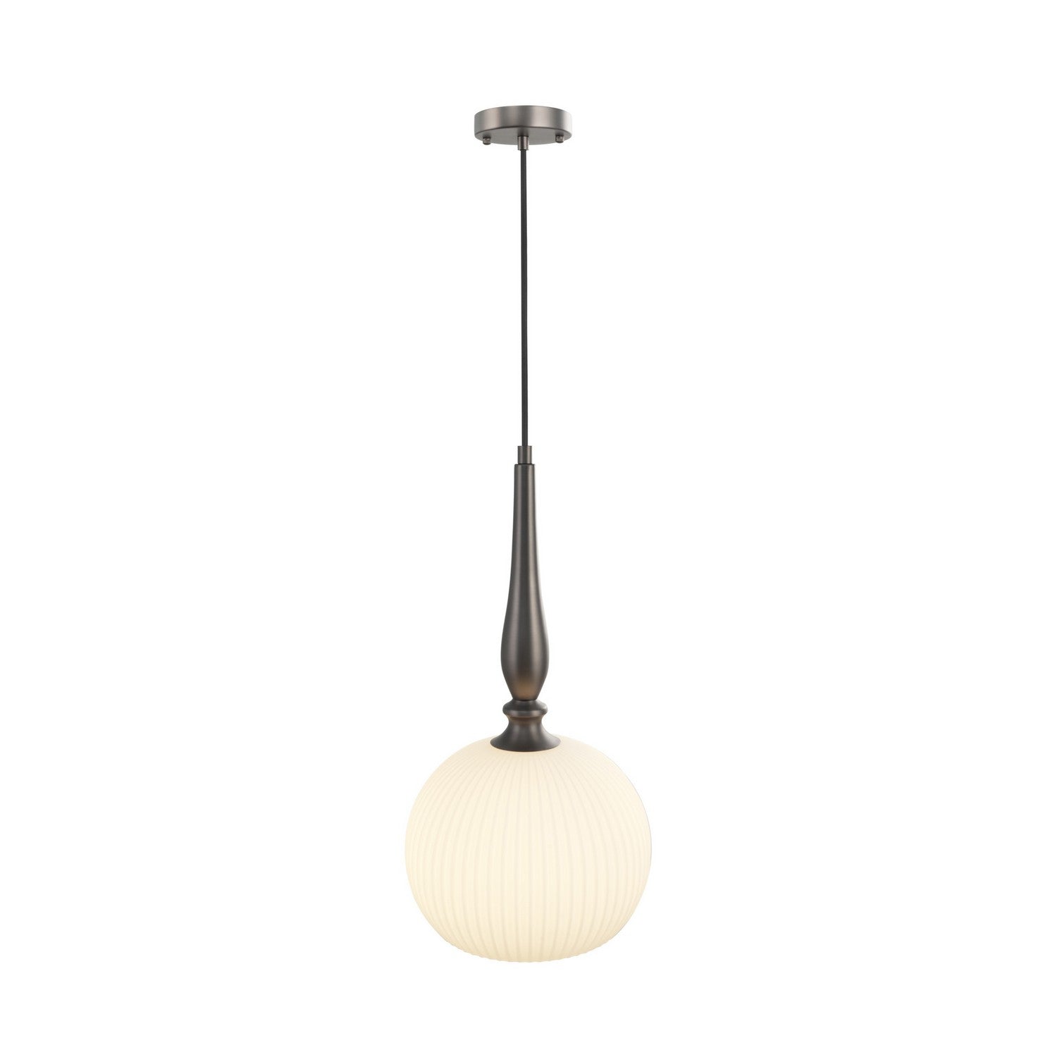 Suspension 1 lumière | Kate