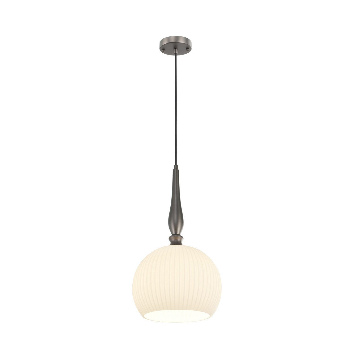 Suspension 1 lumière | Kate