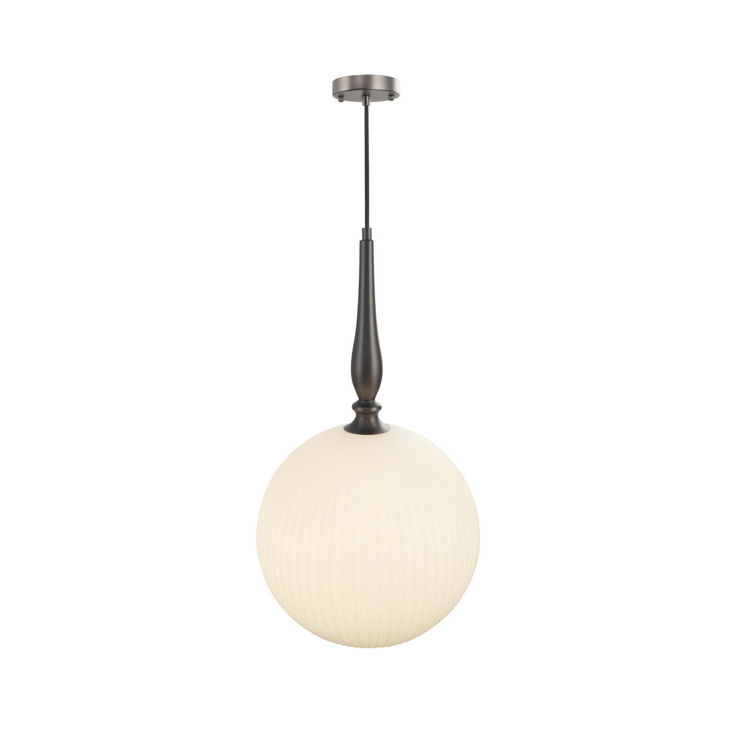 Suspension 1 lumière | Kate