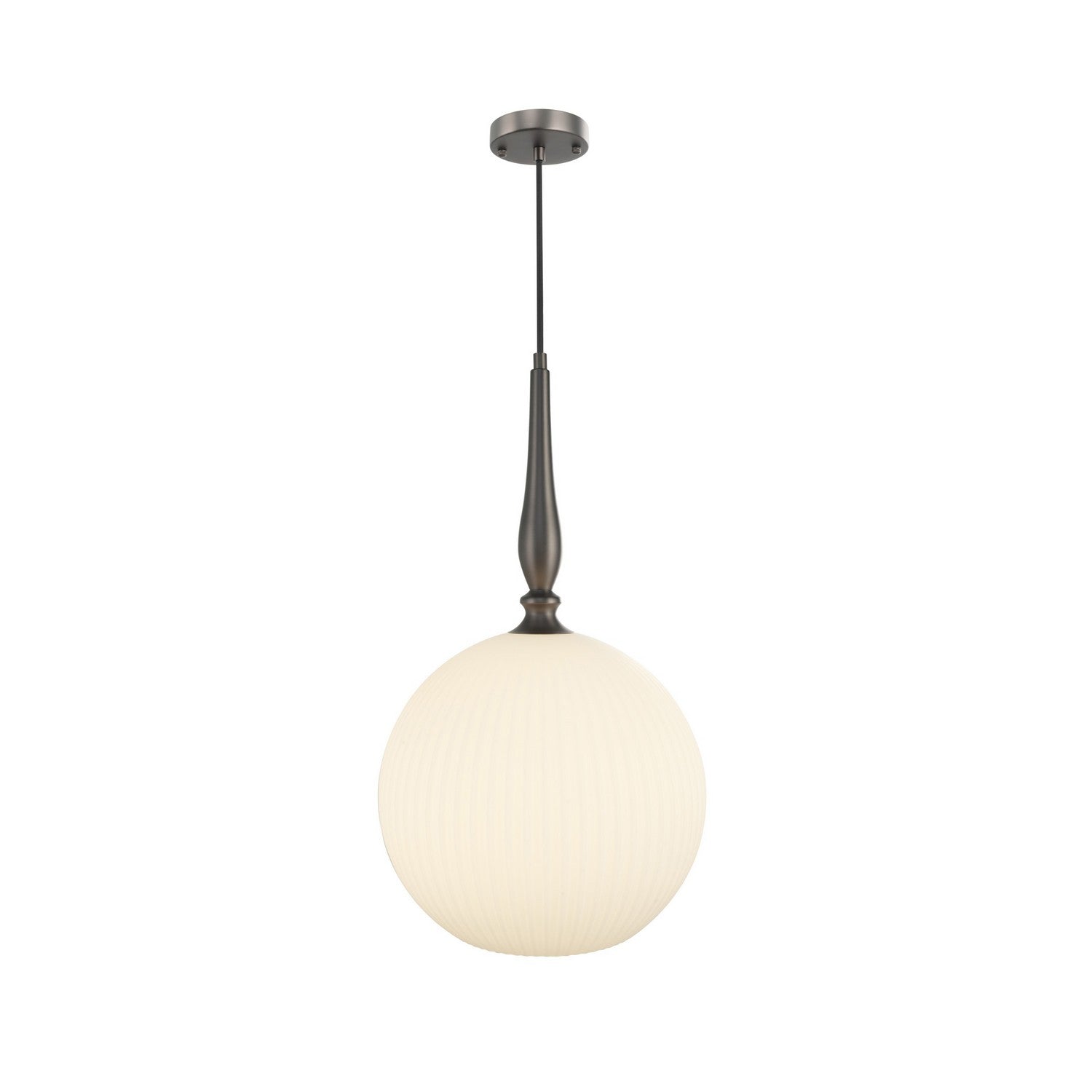 Suspension 1 lumière | Kate