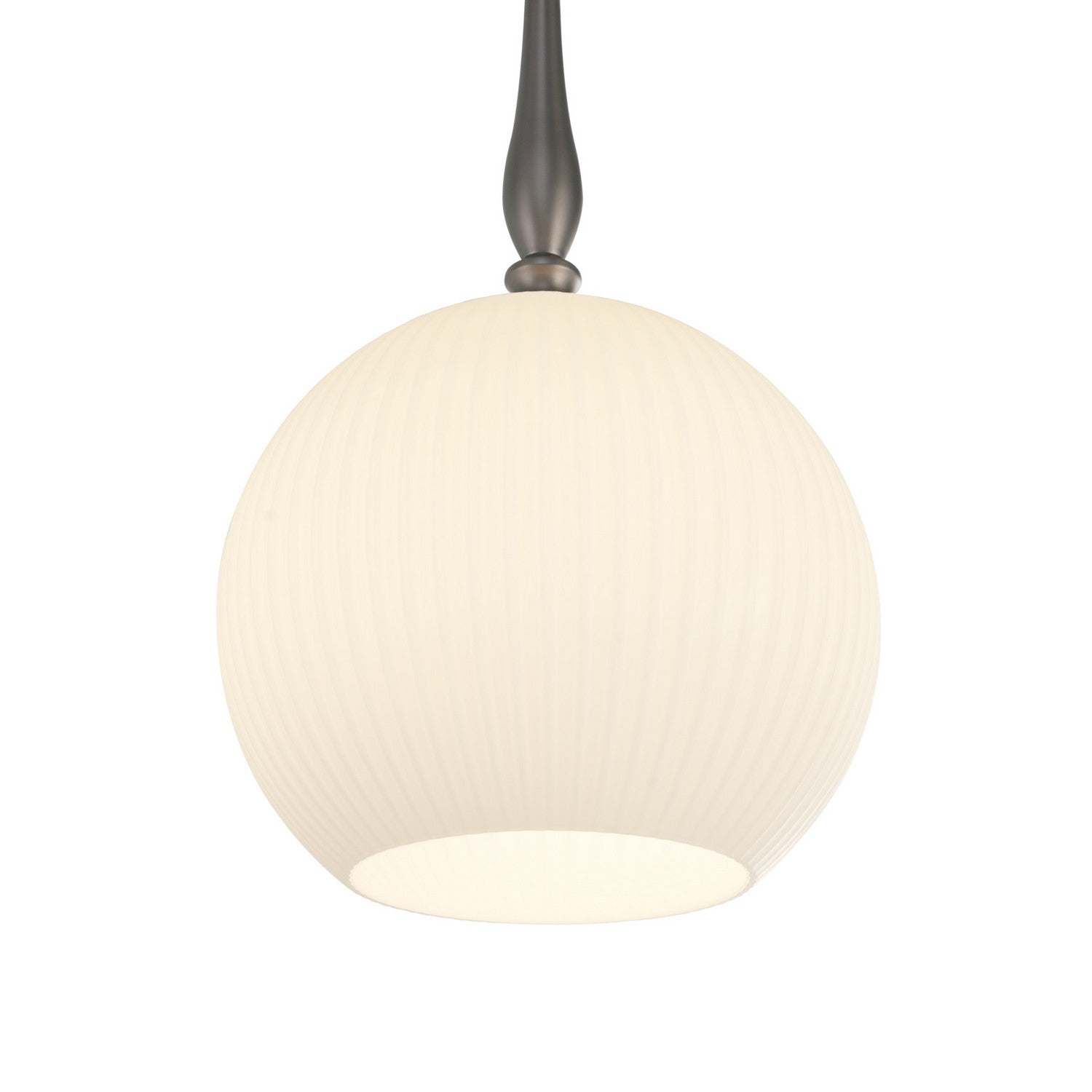 Suspension 1 lumière | Kate