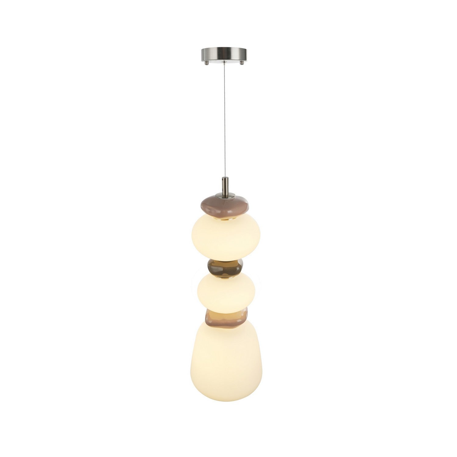 Suspension DEL | Strata