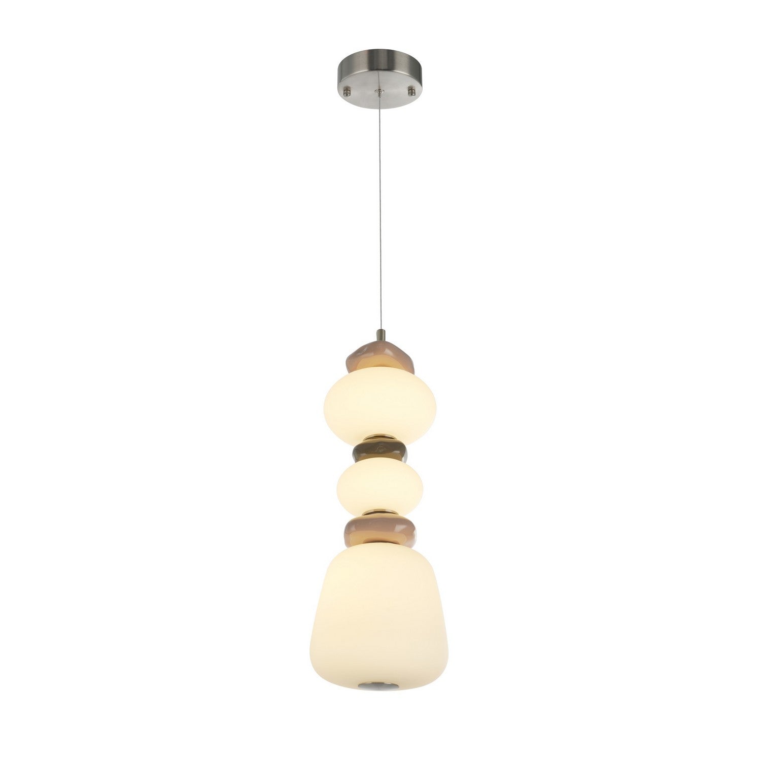 Suspension DEL | Strata