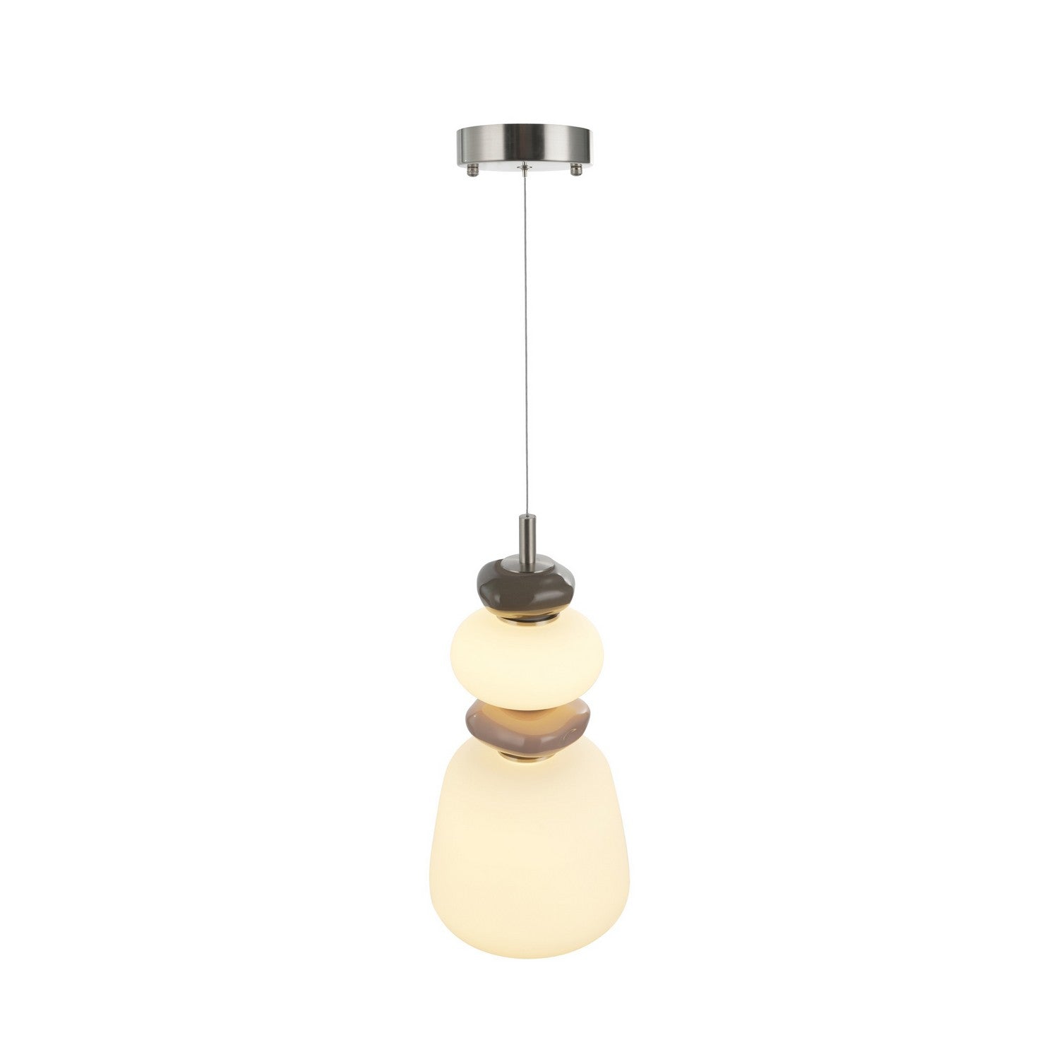 Suspension DEL | Strata