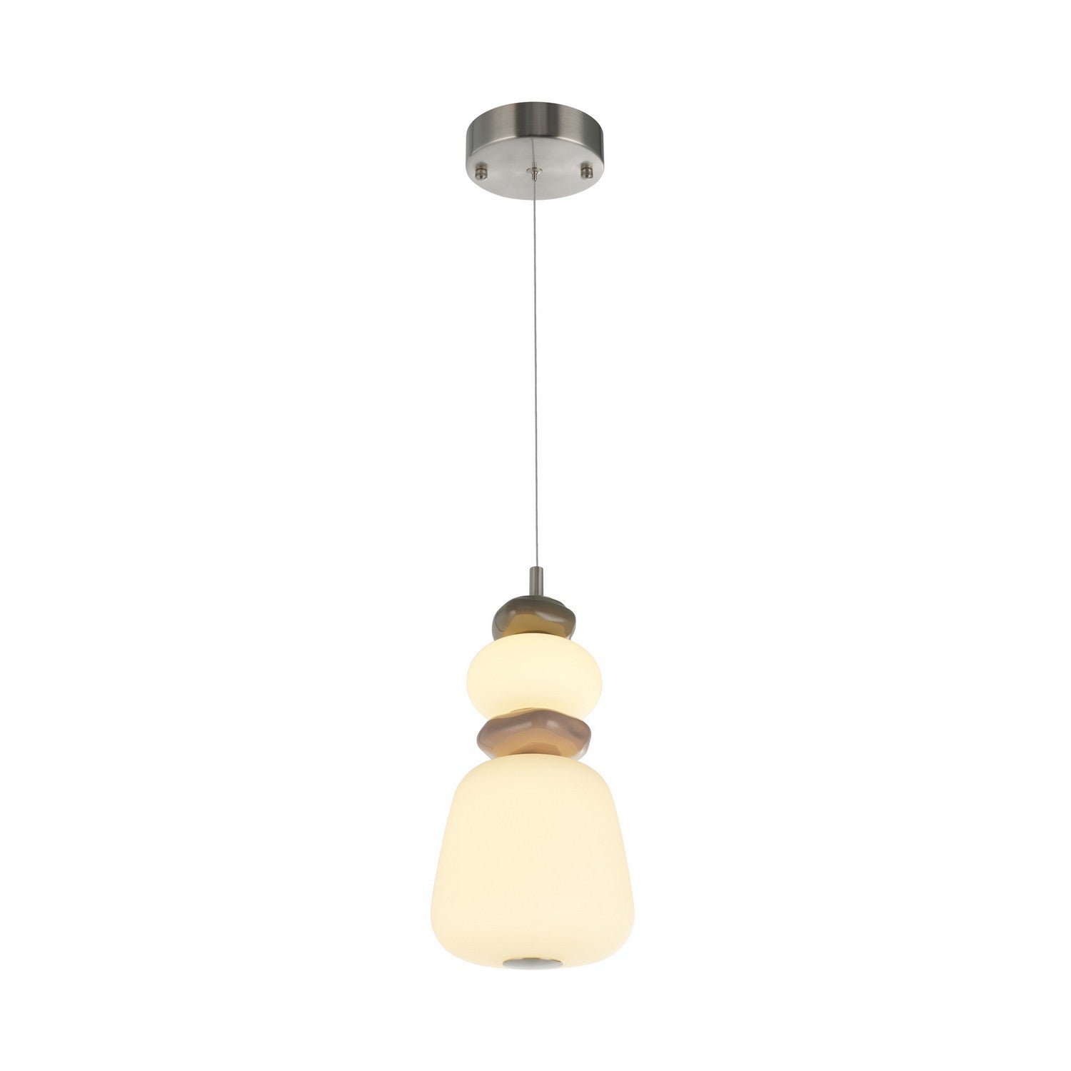 Suspension DEL | Strata