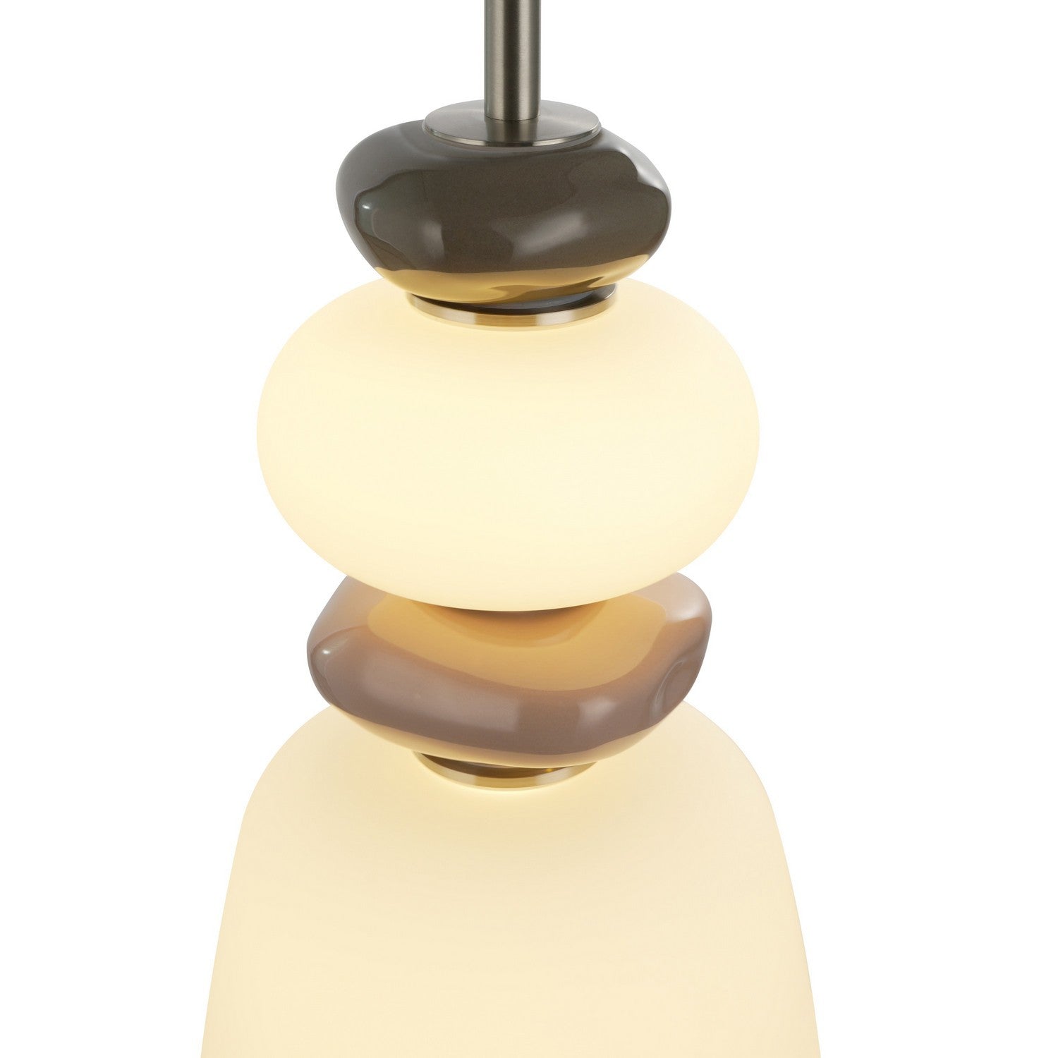 Suspension DEL | Strata