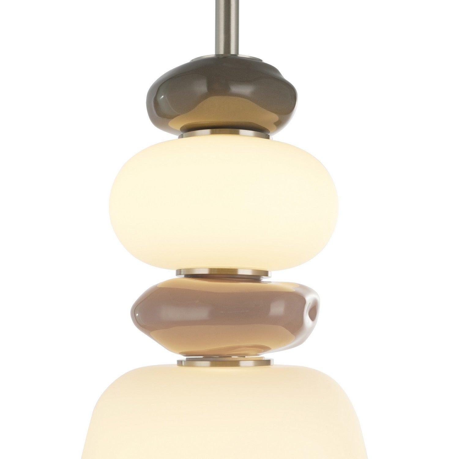 Suspension DEL | Strata