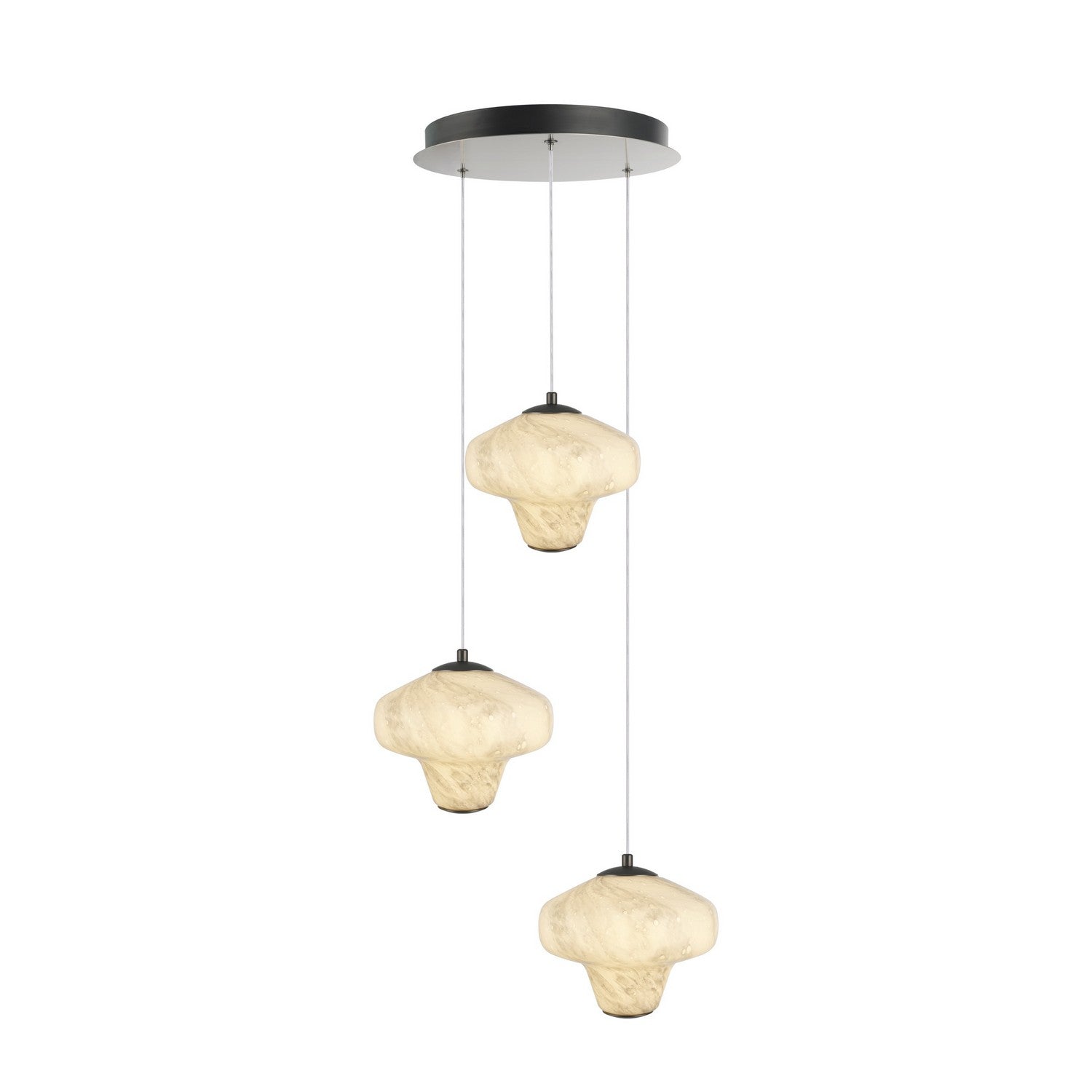 Lustre DEL | Solara