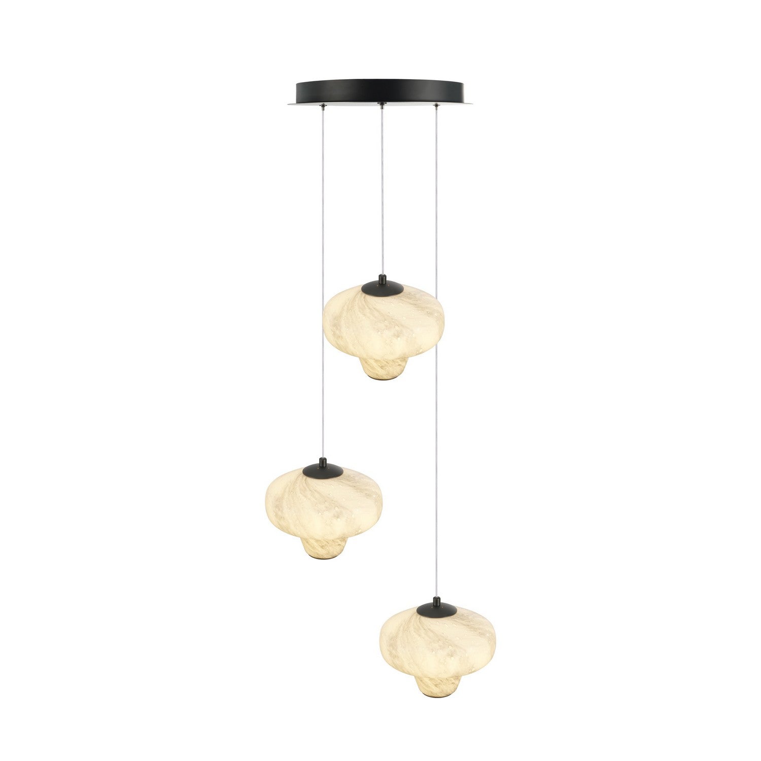 Lustre DEL | Solara