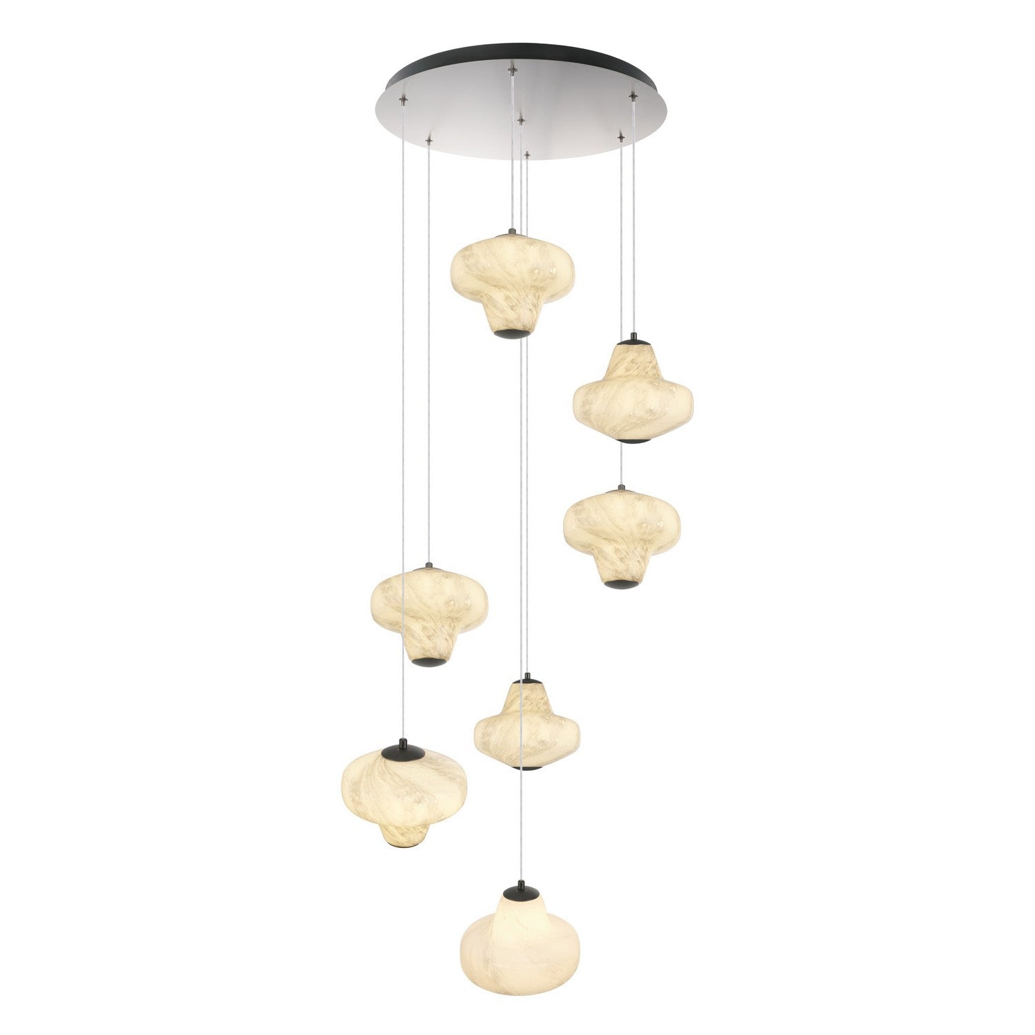 Lustre DEL | Solara
