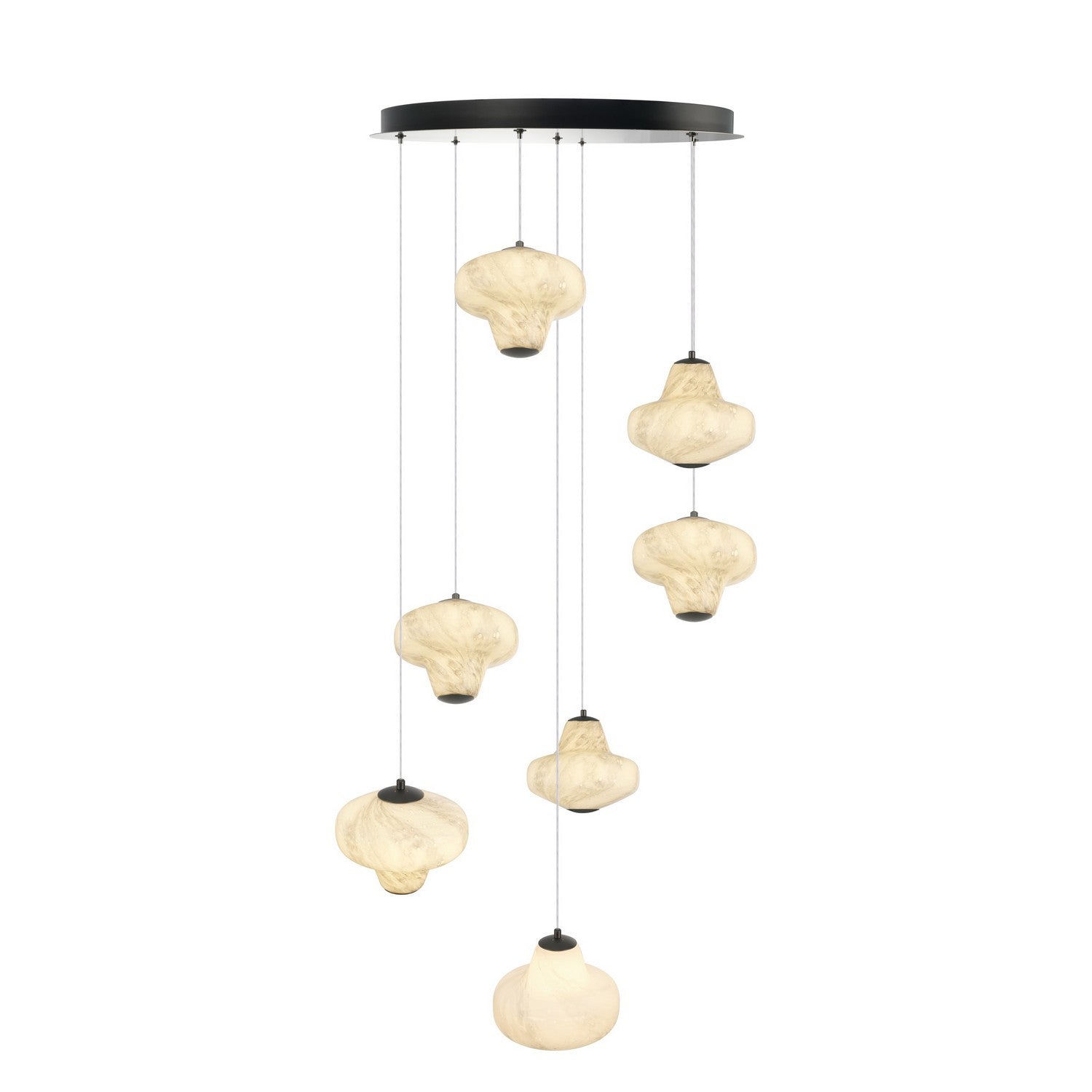 Lustre DEL | Solara