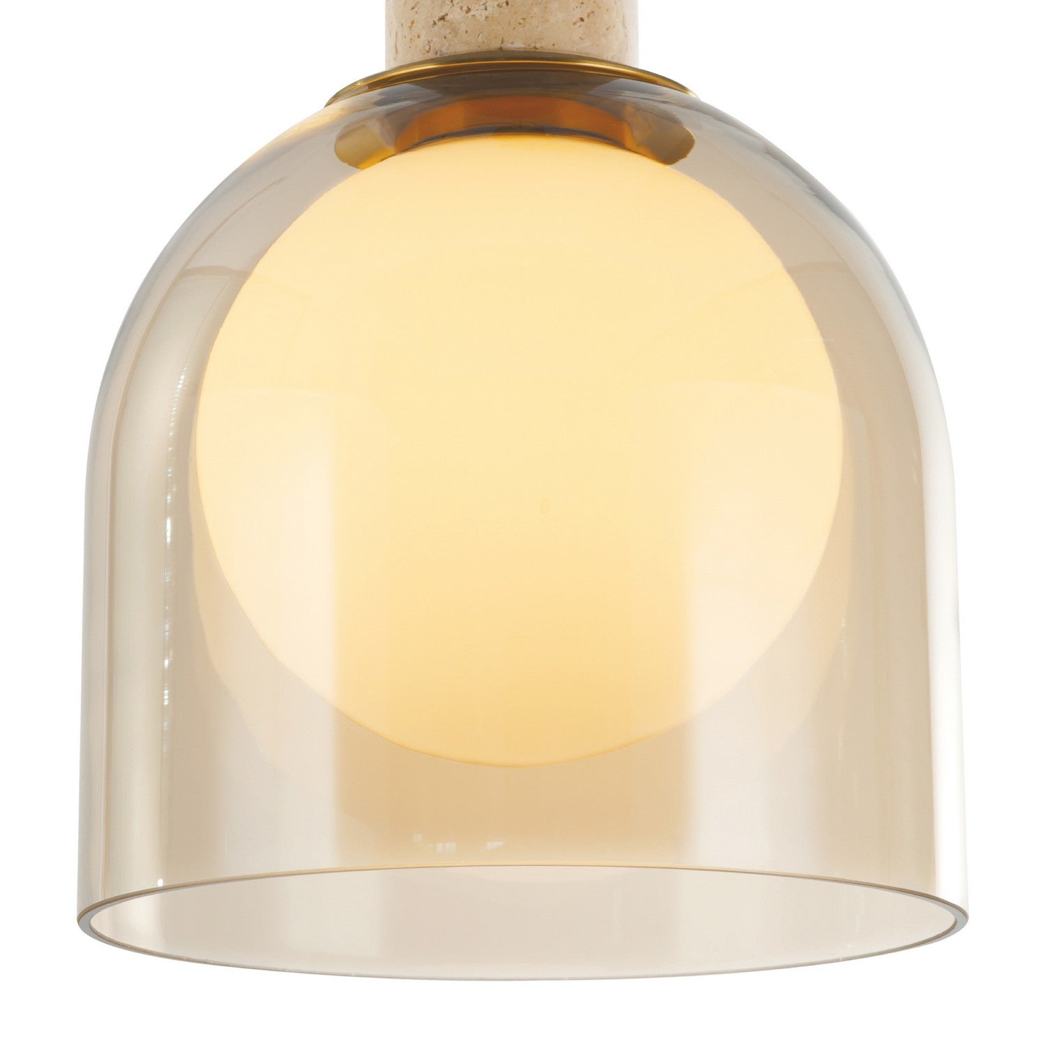 Suspension 1 lumière | Juna