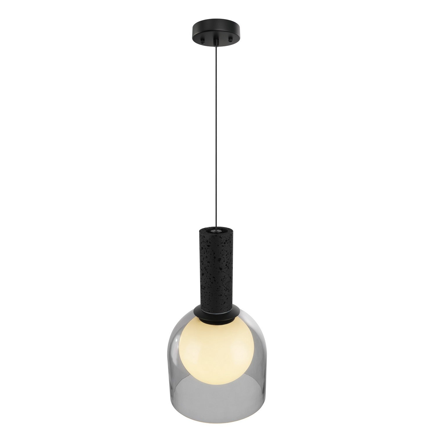 Suspension 1 lumière | Juna