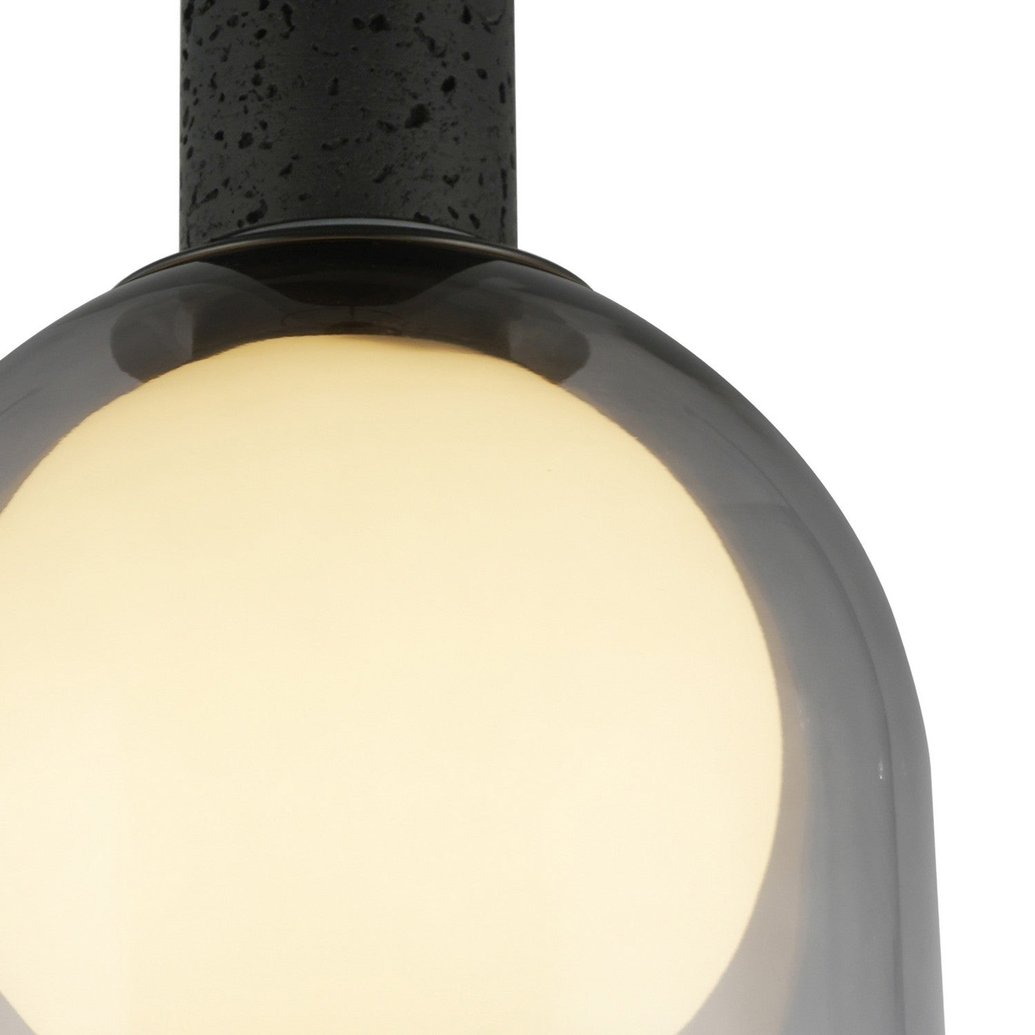 Suspension 1 lumière | Juna