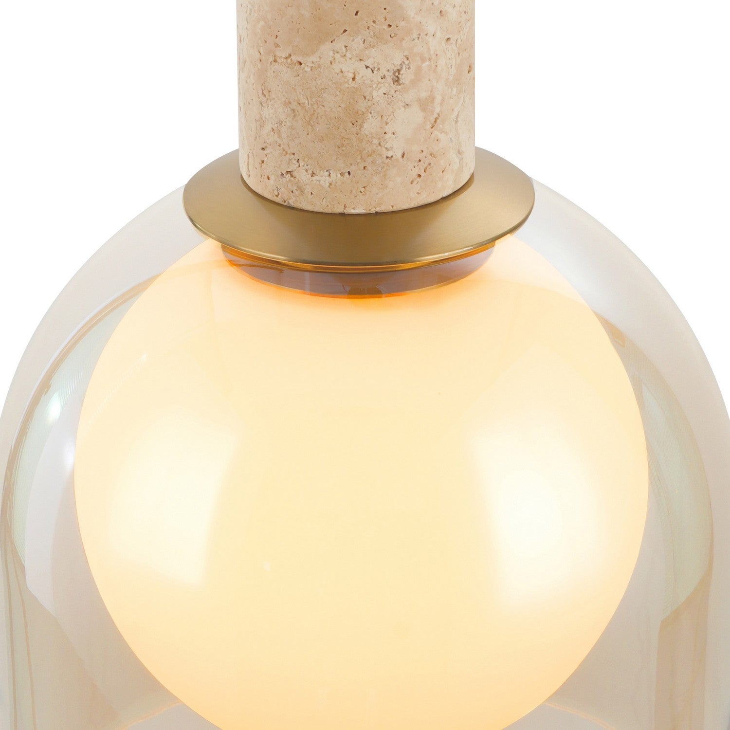 Suspension 6 lumières | Juna