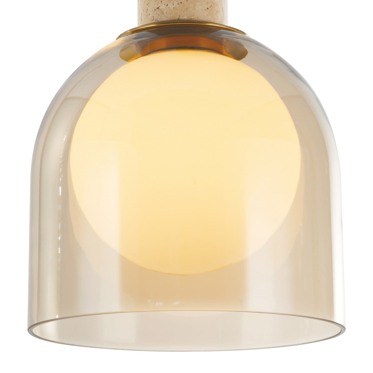 Suspension 6 lumières | Juna