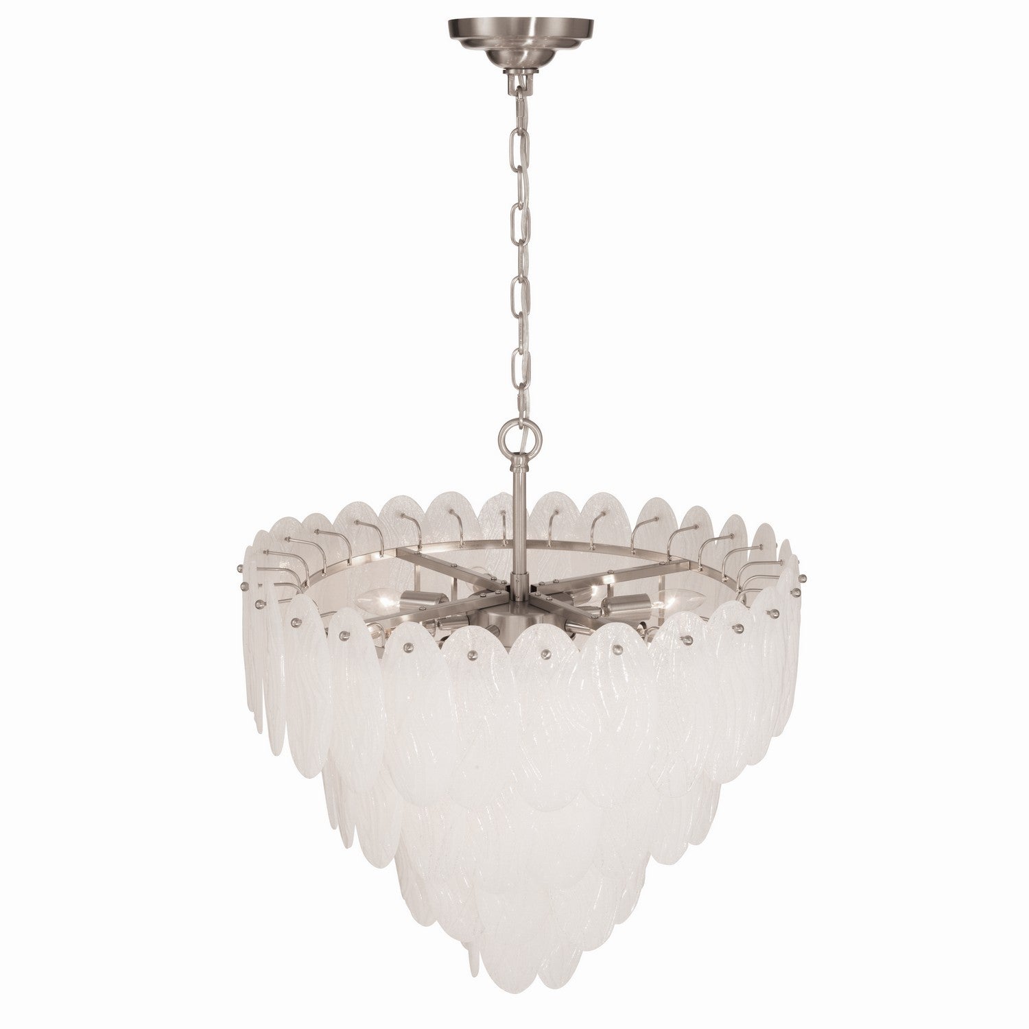 Lustre 13 lumières | Serena