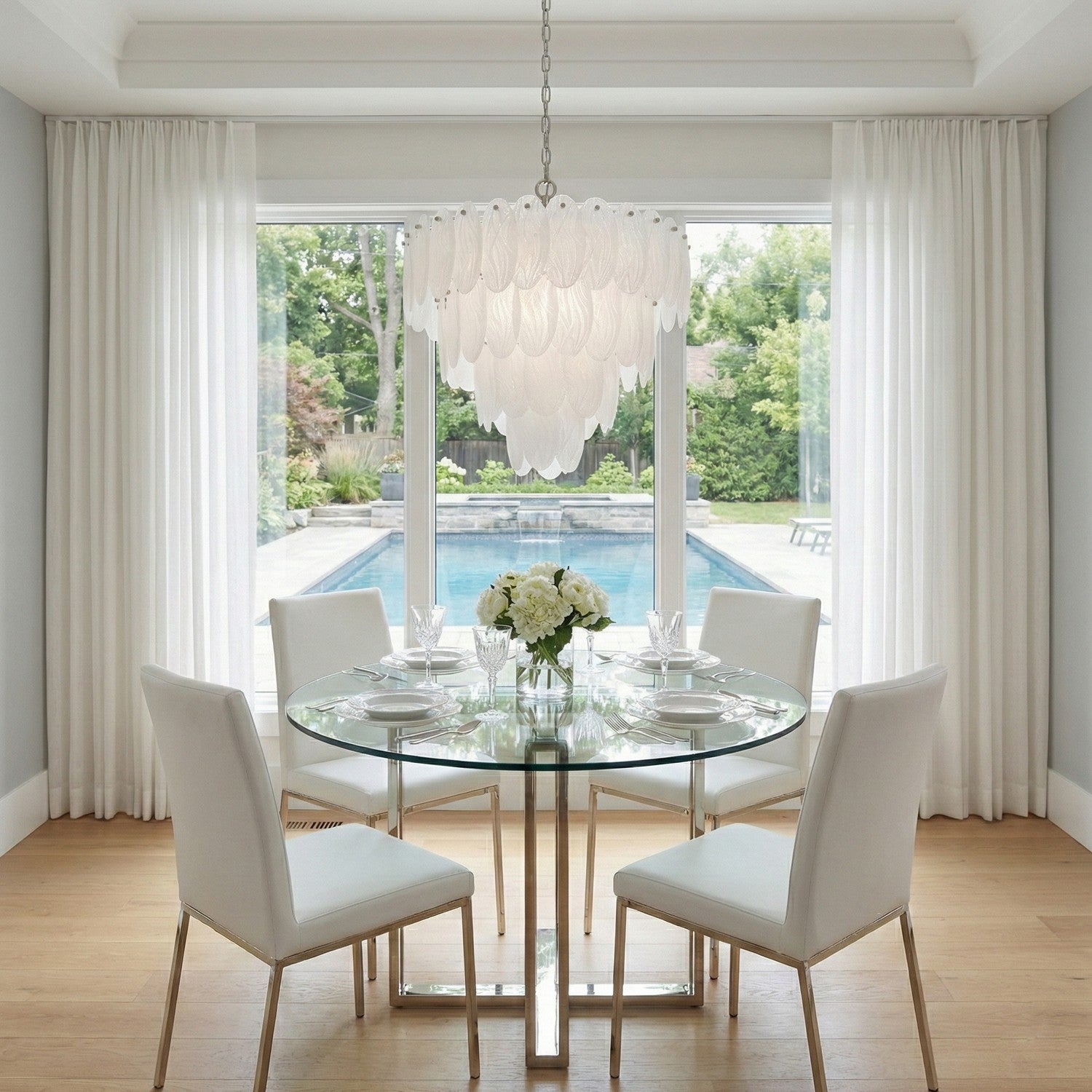 Lustre 13 lumières | Serena