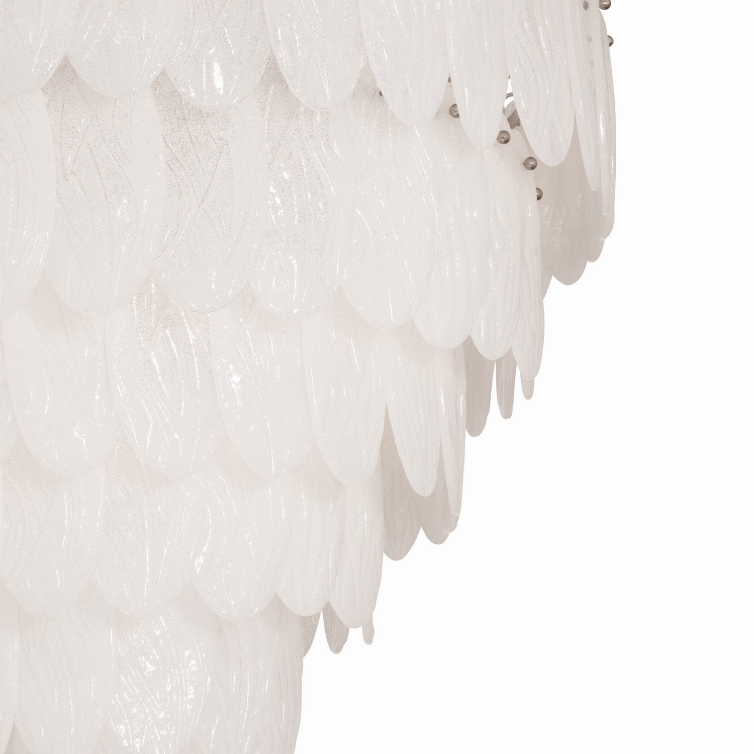 Lustre 25 lumières | Serena