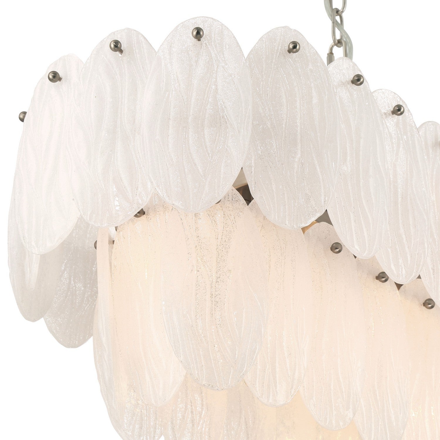 Lustre d'îlot 9 lumières | Serena