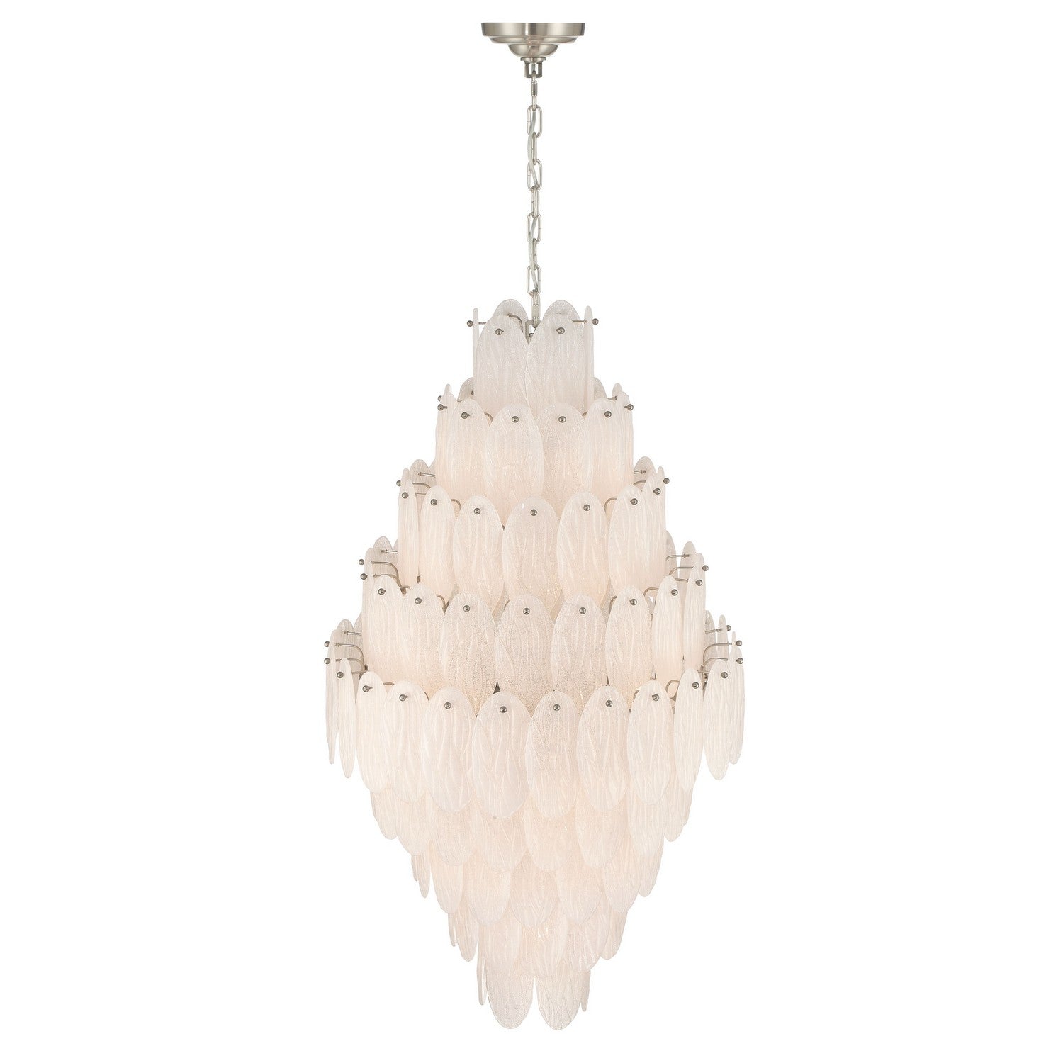 Lustre 19 lumières | Serena