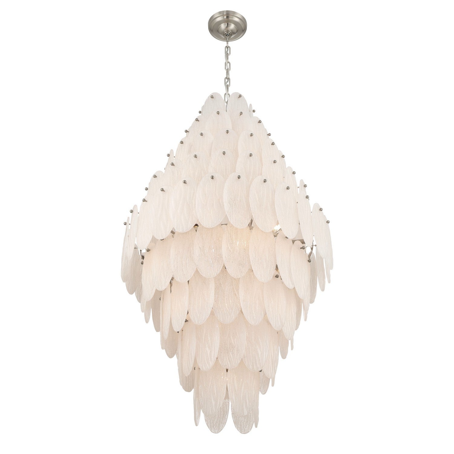Lustre 19 lumières | Serena