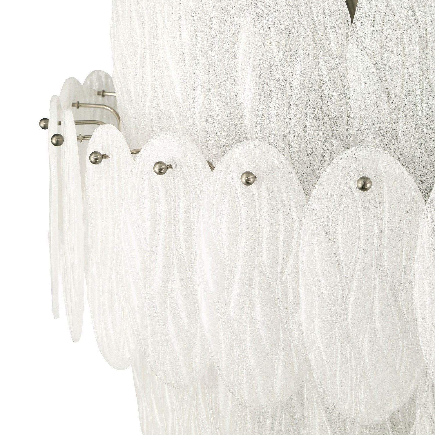 Lustre 19 lumières | Serena