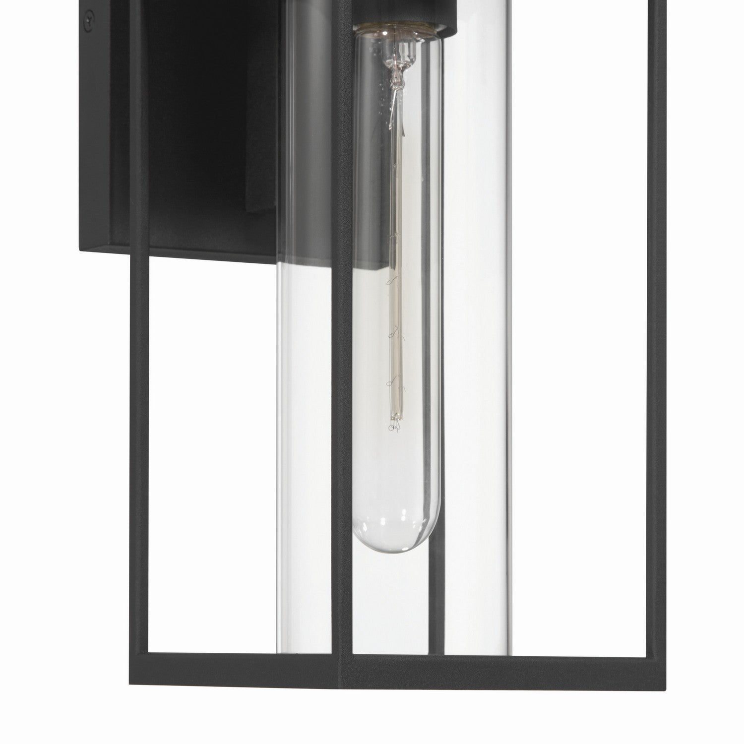Lanterne extérieure 1 lumière | Portside