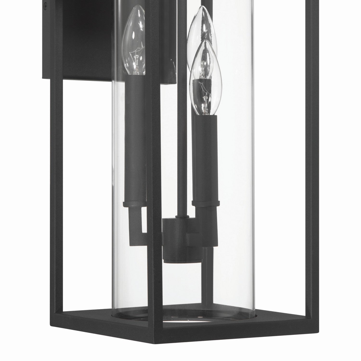 Lanterne extérieure 3 lumières | Portside