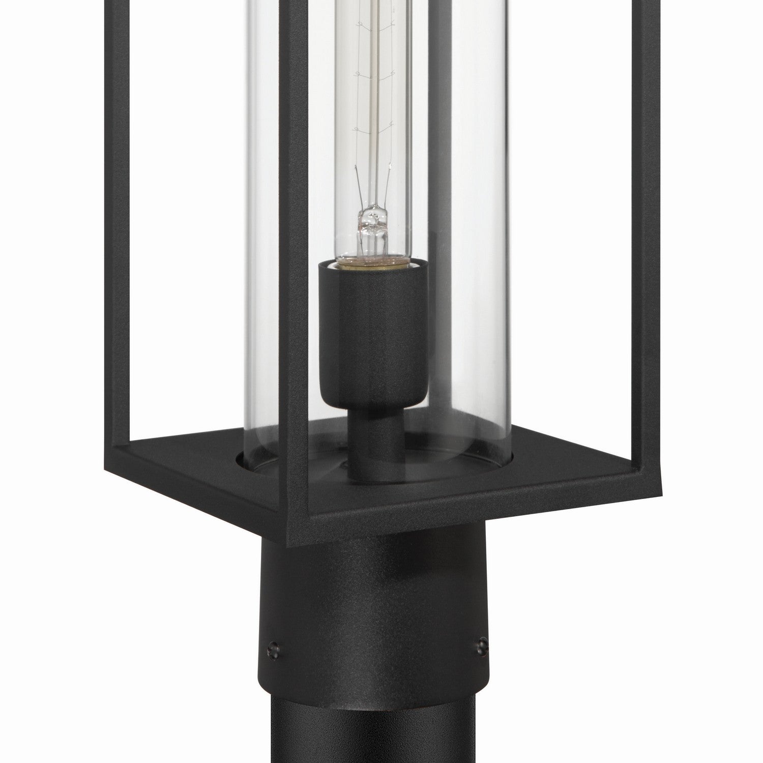 Lampadaire extérieur 1 lumière | Portside