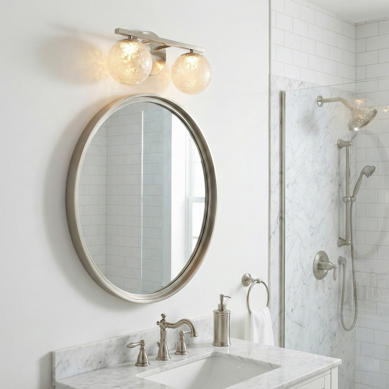 Lanterne DEL | Forma