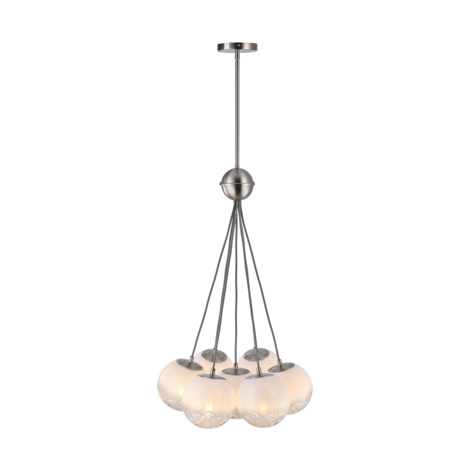 Lanterne 7 lumières | Moonlight
