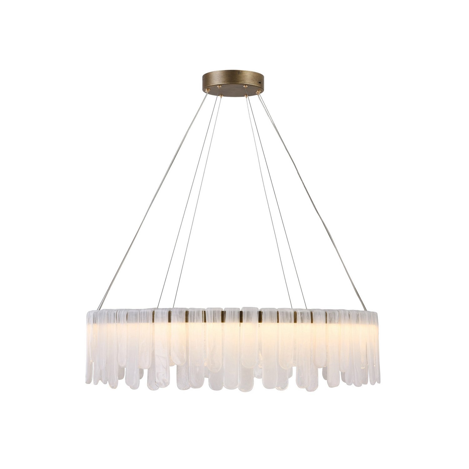 Lanterne DEL | Roselle