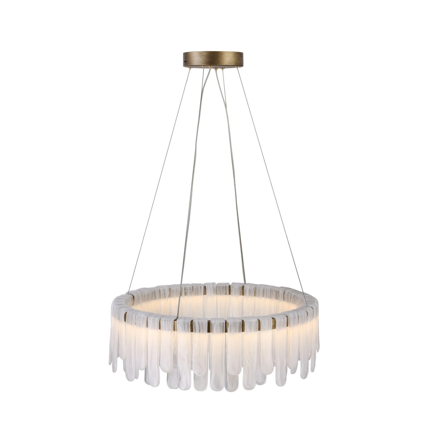 Lanterne DEL | Roselle