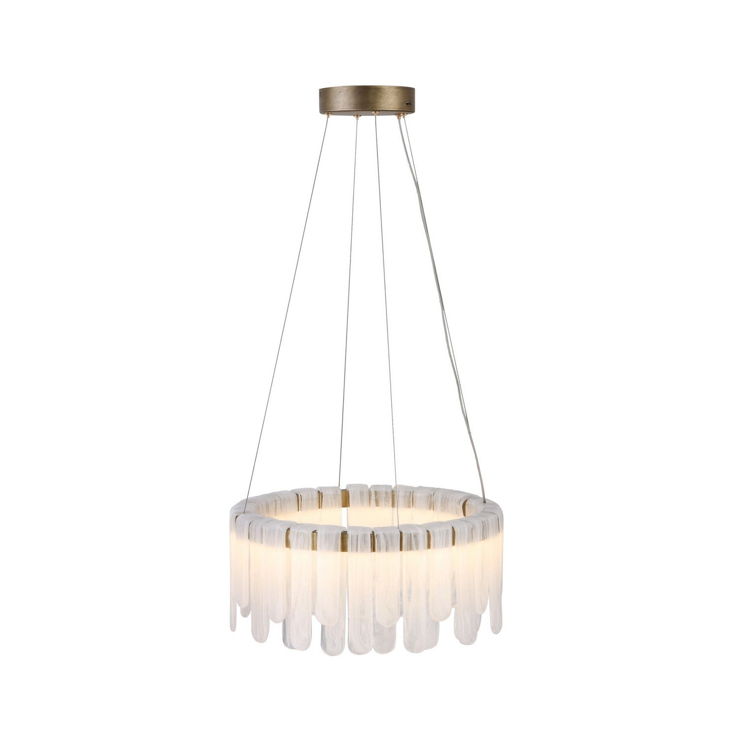 Lanterne DEL | Roselle