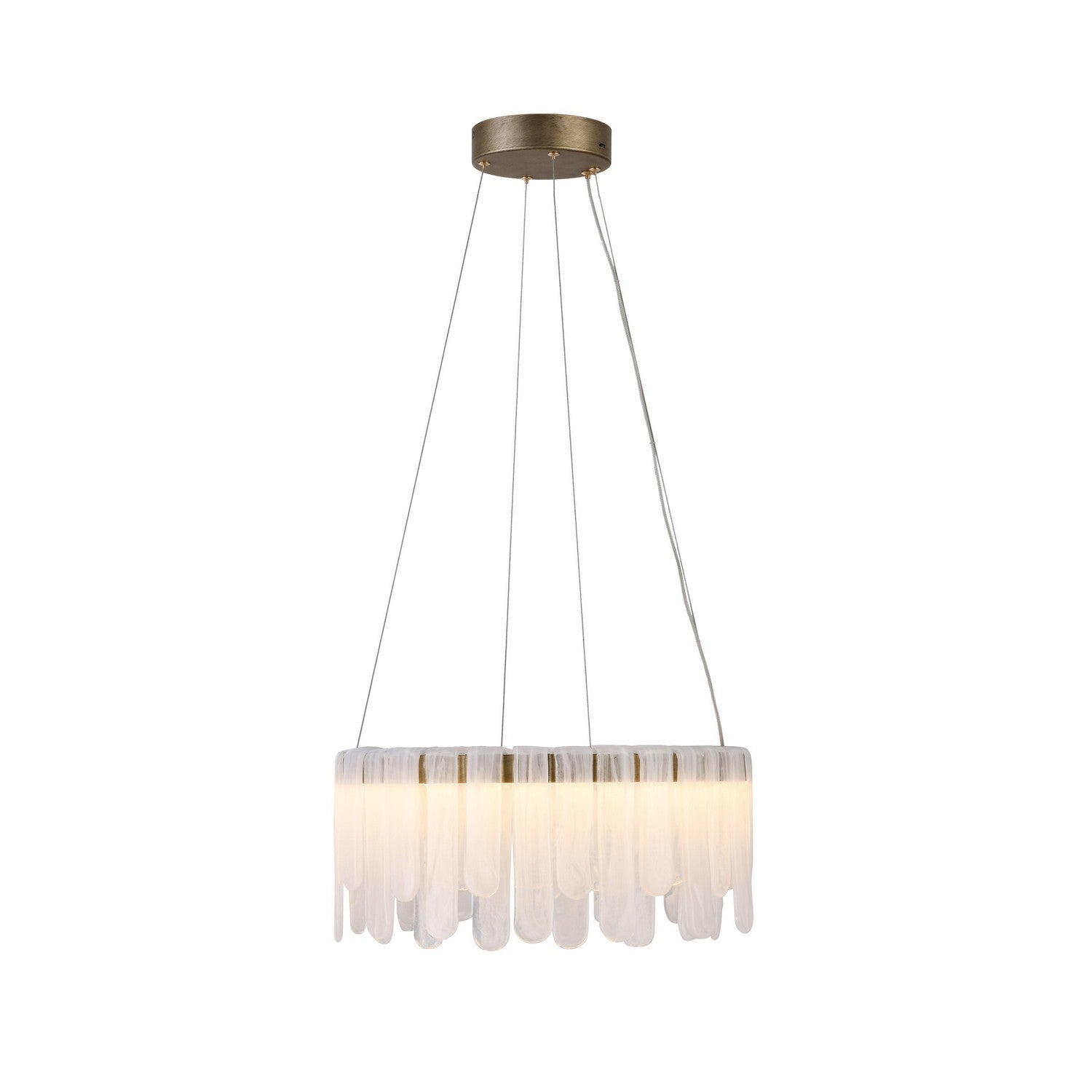 Lanterne DEL | Roselle