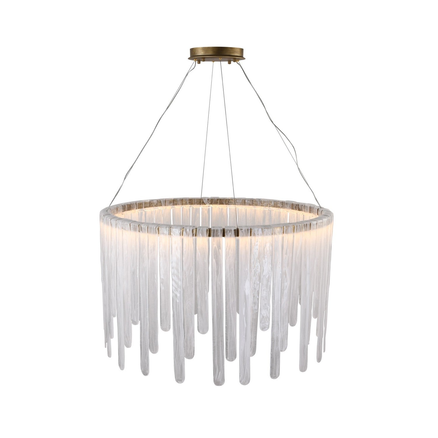 Lanterne DEL | Roselle