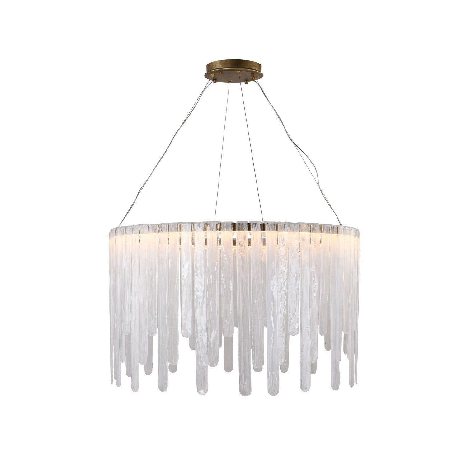 Lanterne DEL | Roselle