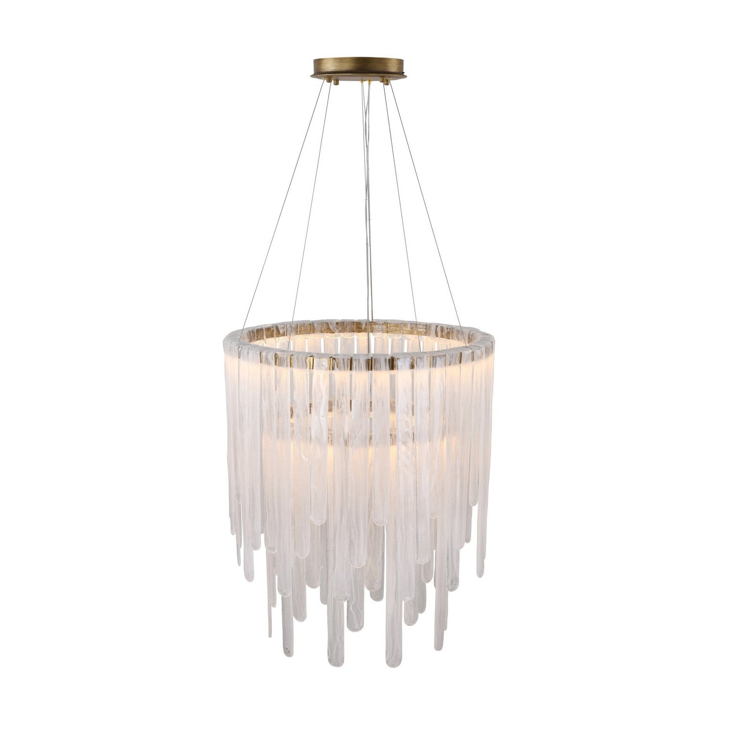 Lanterne DEL | Roselle
