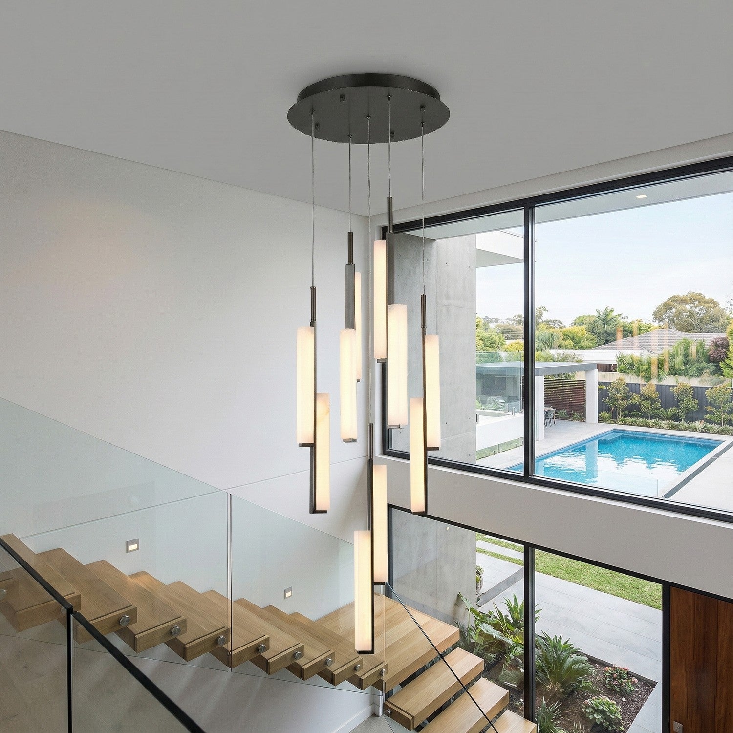Lanterne DEL | Lumina