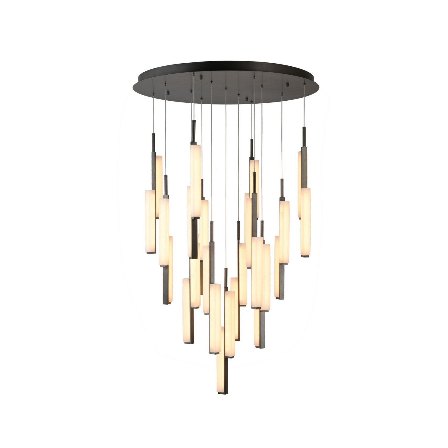 Lanterne DEL | Lumina