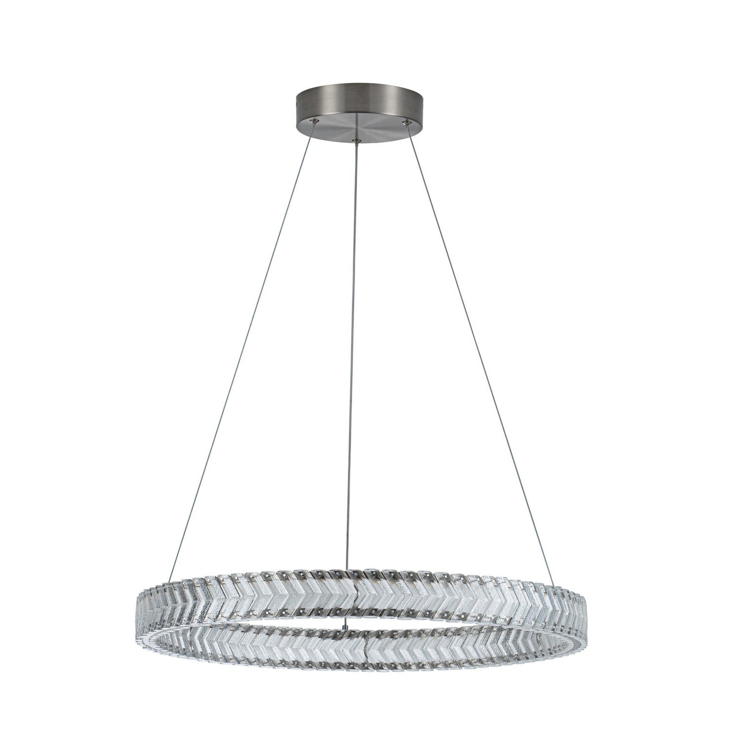 Suspension DEL | Chevron