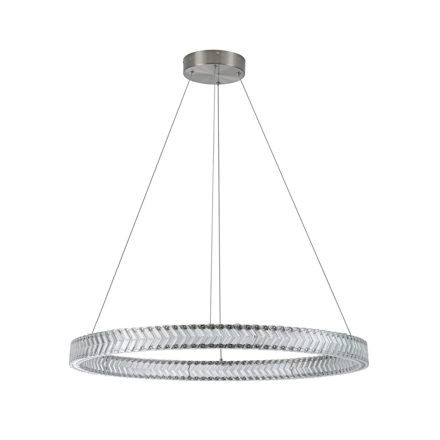 Suspension DEL | Chevron