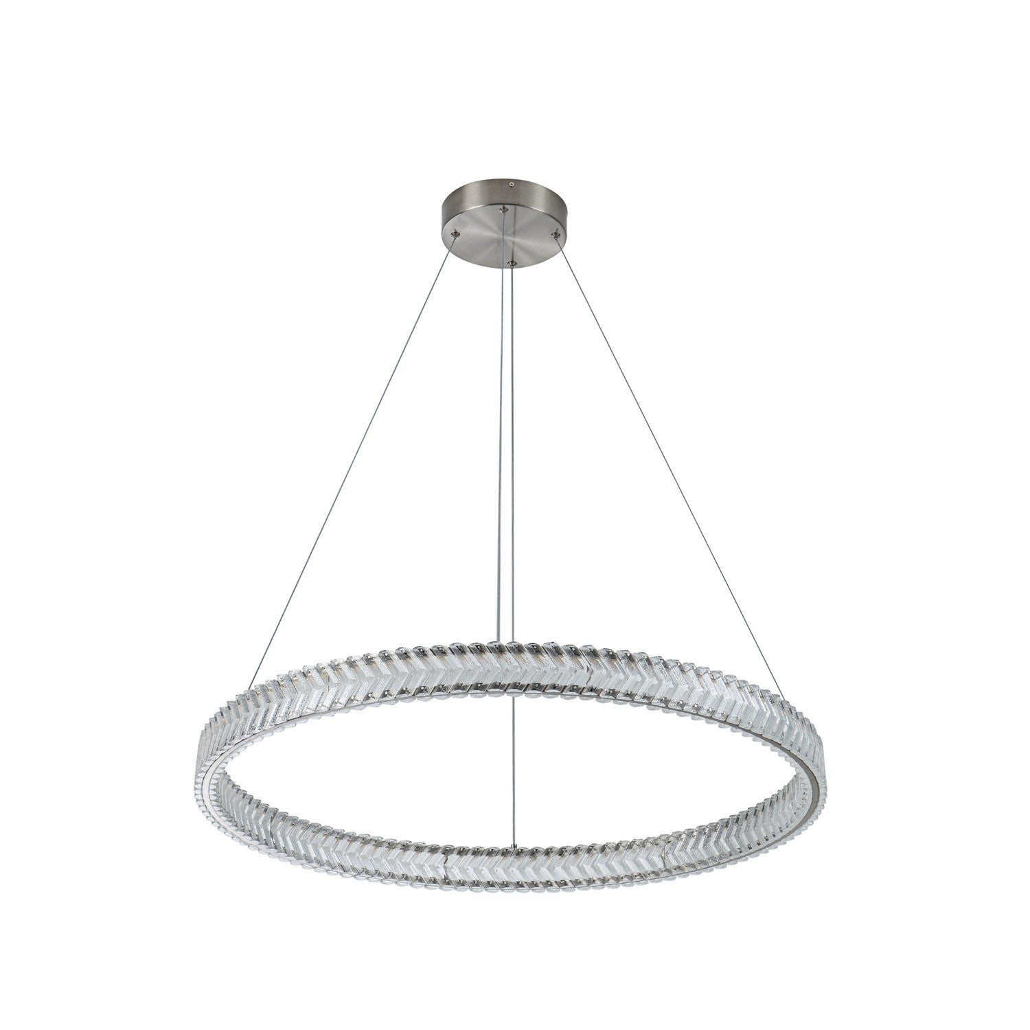Suspension DEL | Chevron