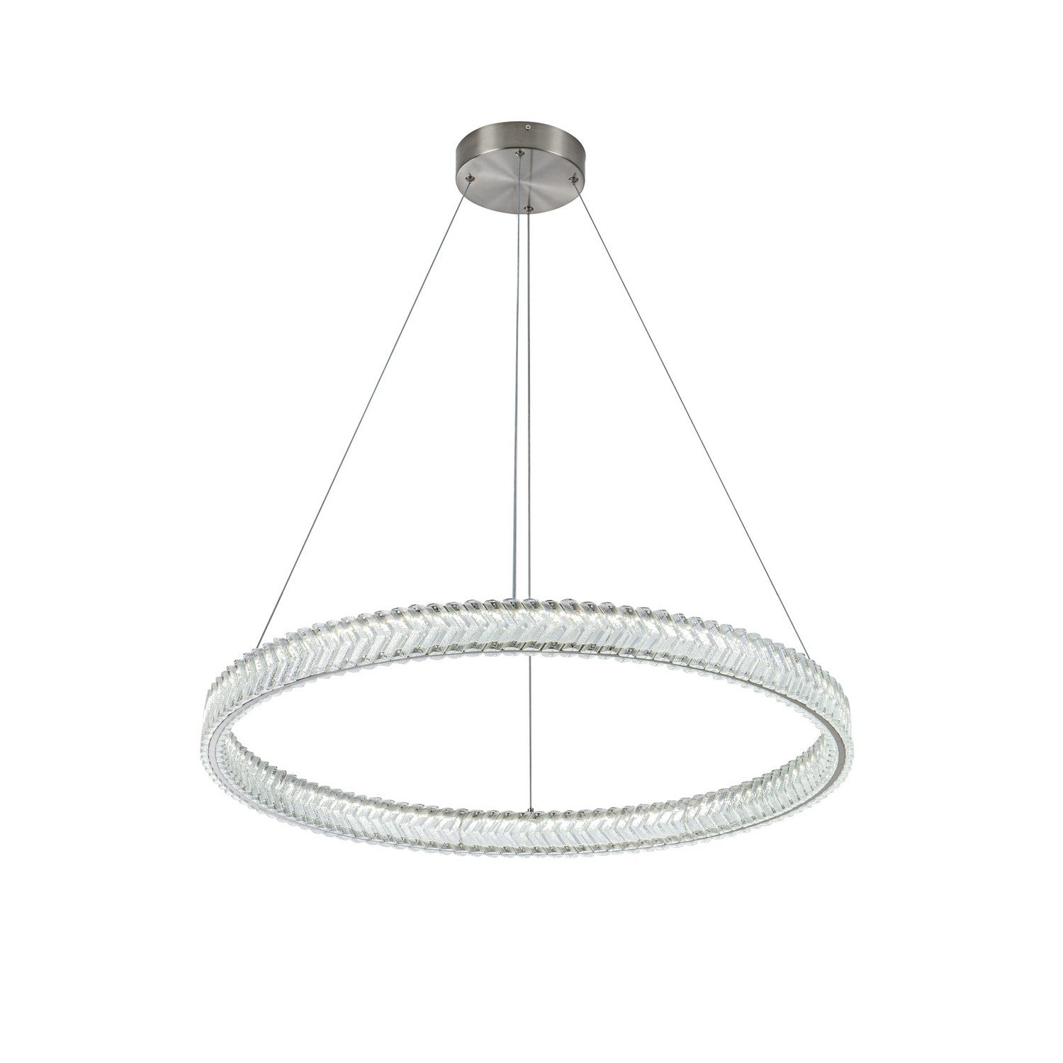 Suspension DEL | Chevron