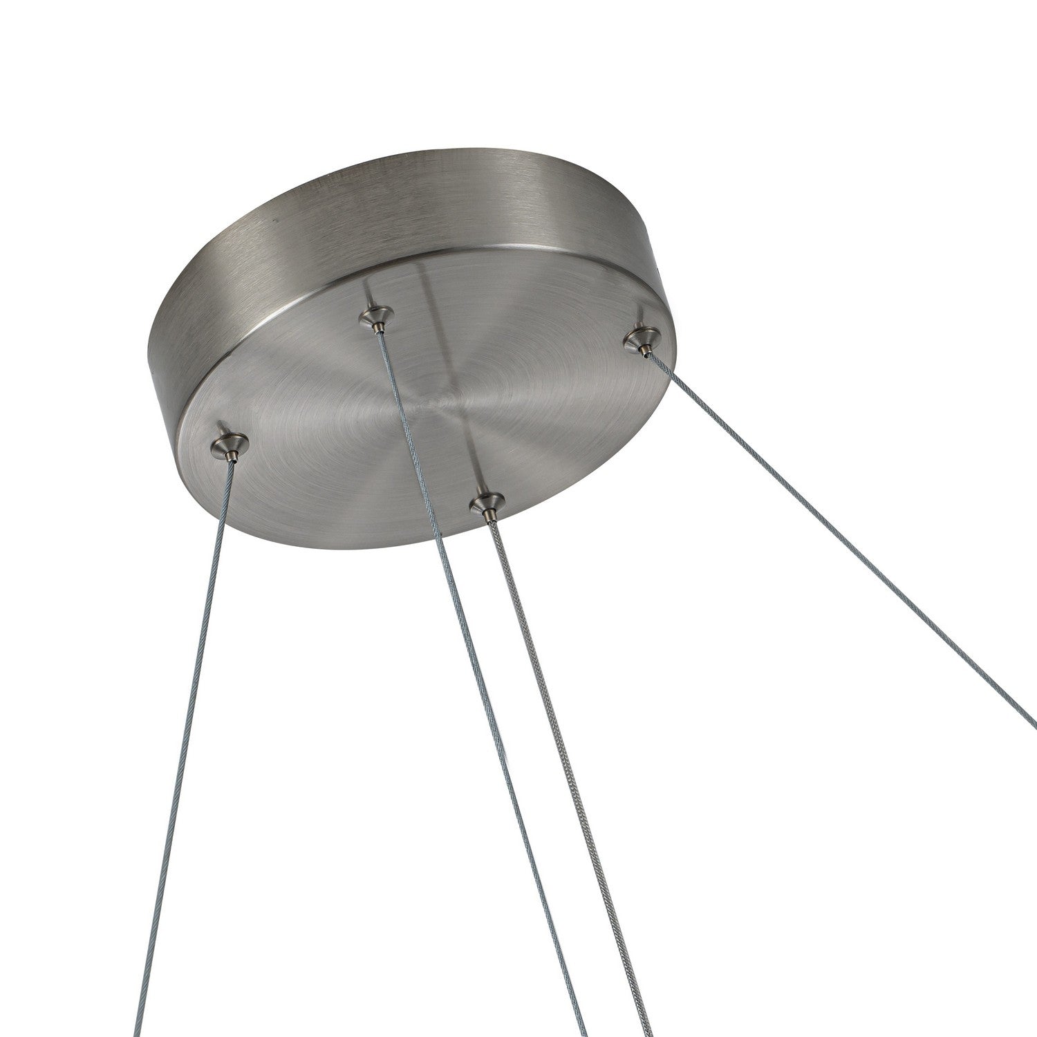 Suspension DEL | Chevron